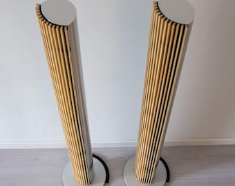 Beolab 4000 Wooden Covers/fronts Kit - Etsy