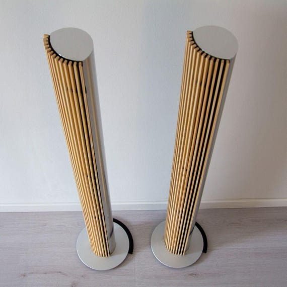 Bang & Olufsen - Beolab 6000 Clamps - Etsy