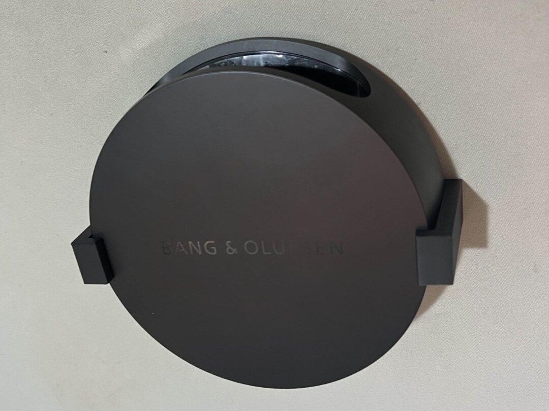 Bang & Olufsen - Beosound Core Wall Mount - Etsy