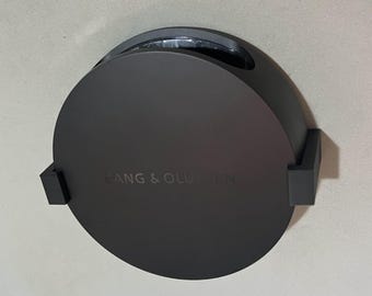 Bang & Olufsen - Beosound Core Wall Mount - Etsy