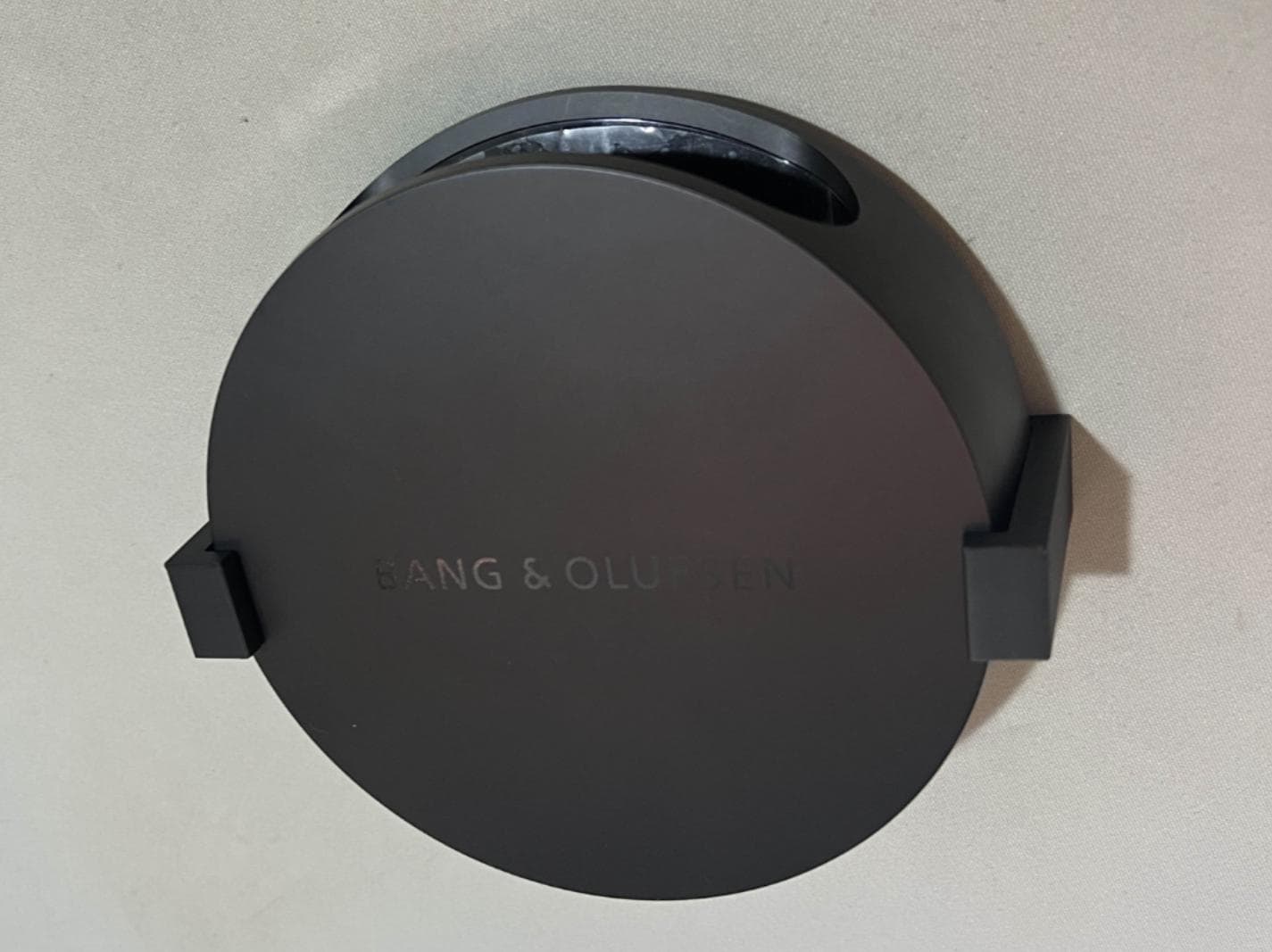 Bang & Olufsen - Beosound Core Wall Mount - Etsy