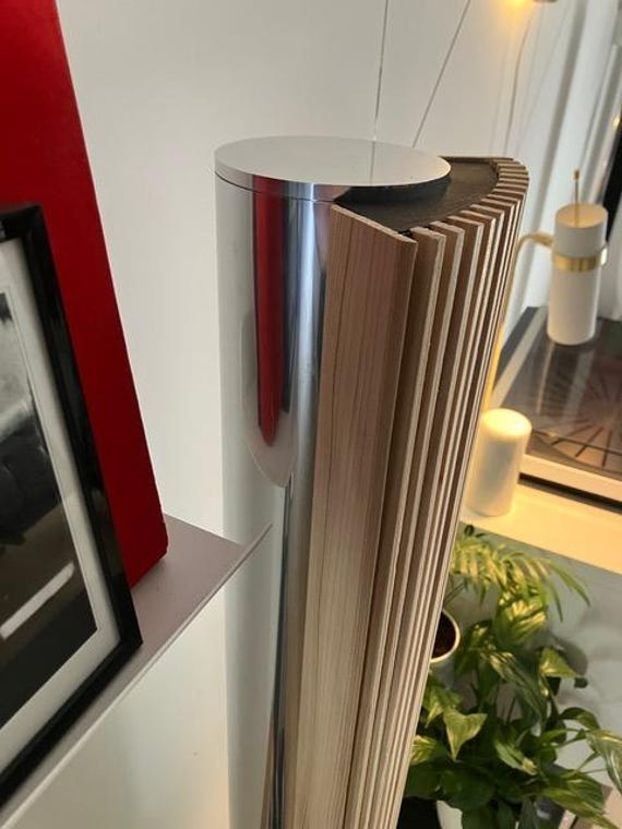 Bang & Olufsen - Beolab 8000 Clamps - Etsy UK