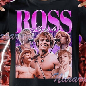Maglietta ROSS LYNCH, maglietta Ross Lynch R5, maglietta omaggio a Ross Lynch, maglietta Ross Lynch Driver Era, maglietta divertente Ross Lynch Austin e Ally
