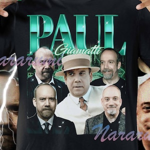 Paul Giamatti Retro Shirt, Paul Giamatti Vintage Tshirt, Paul Giamatti Fan Tees, Paul Giamatti Movies Merch, Paul Giamatti Sweatshirt
