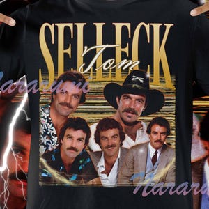Retro Tom Selleck Shirt -Tom Selleck Tshirt,Tom Selleck T-shirt,Tom Selleck T shirt,Tom Selleck Sweatshirt,Tom Selleck Sweater,Selleck Tee