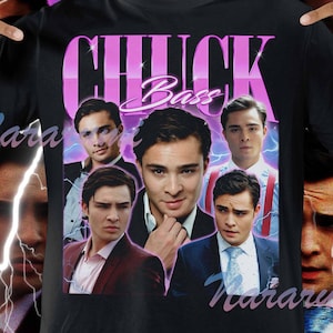 Vintage Chuck Bass Shirt - Chuck Bass Sweater,Chuck Bass Tshirt,Chuck Bass T-shirt,Chuck Bass T shirt,Chuck Bass Sweatshirt,Chuck Bass Merch