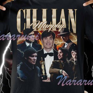 Retro Cillian Murphy Shirt-Cillian Murphy Sweater,Cillian Murphy T-shirt,Cillian Murphy T shirt,Cillian Murphy Sweatshirt,Cillian Murphy Fan