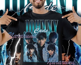 Johnny Cade Vintage Shirt, Johnny Cade Bootleg Tshirt, Johnny Cade Fan Tee, Johnny Cade Retro Sweater, Johnny Cade Merch Gift Comfort Colors