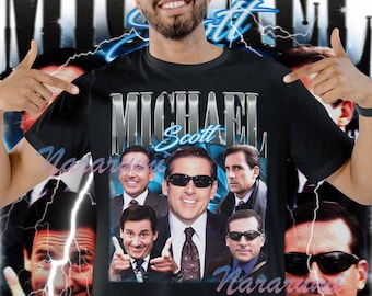 Michael Scott Shirt, Michael Scott T shirt,Michael Scott Sweater,Michael Scott Tshirt,Prison Mike Shirt,Michael Scott,Michael Scott Tee
