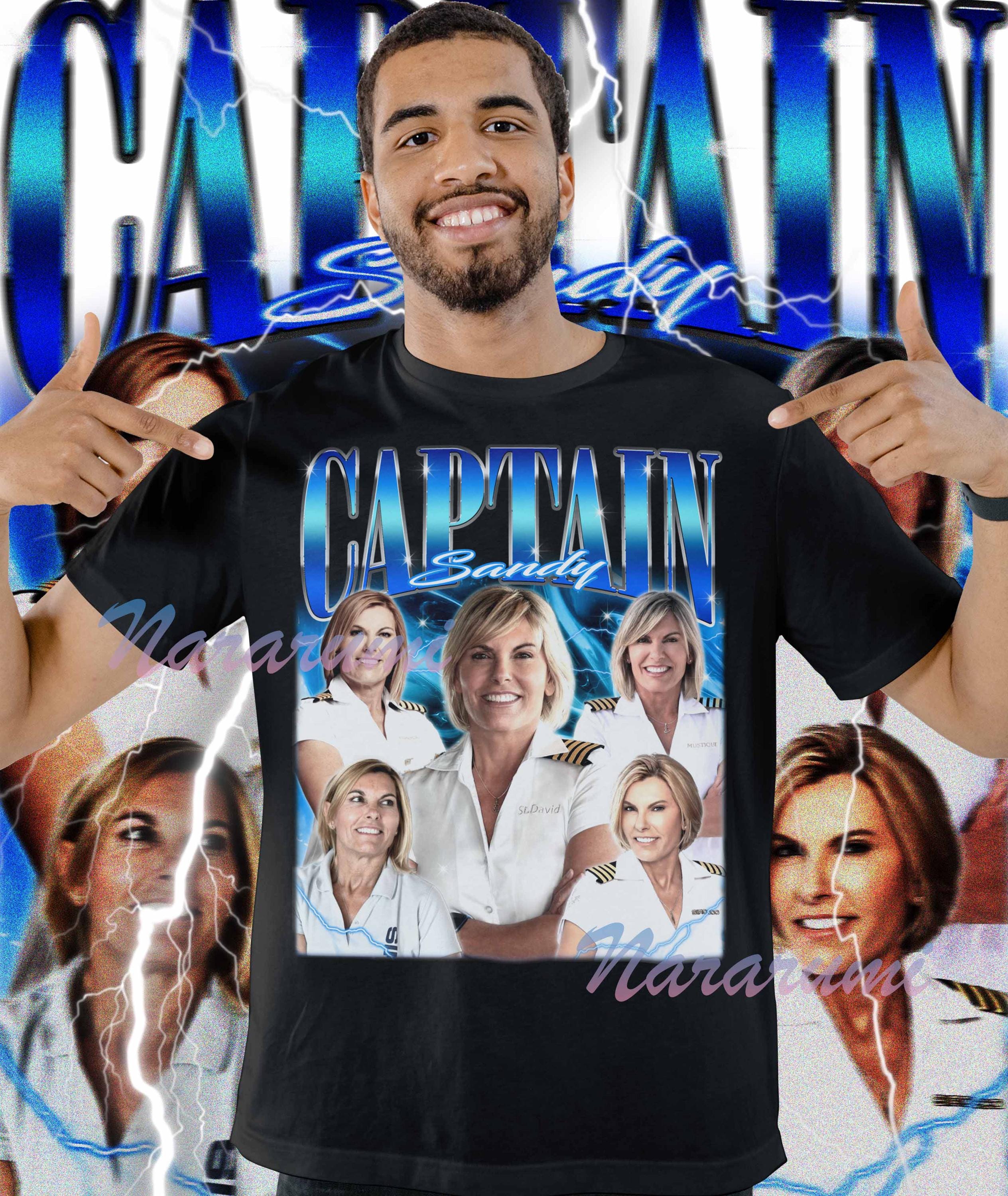 Yawn Graphic T Shirt - Etsy