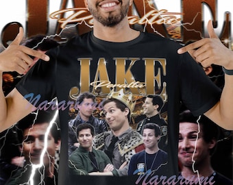 Retro Jake Peralta Shirt - Jake Peralta Tshirt,Jake Peralta T-shirt,Jake Peralta Sweater,Jake Peralta T shirt,Jake Peralta Sweatshirt