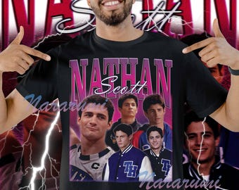 Nathan Scott Shirt, nathan scott tshirt,nathan scott sweatshirt,one tree hill tee shirt,one tree hill sweatshirt,nathan scott fan,nathan
