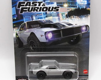 お1人様1点限り】 DUB CITY おもちゃ ）ミニカー CAMARO CHEVY