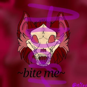 Skulldog Adopt!