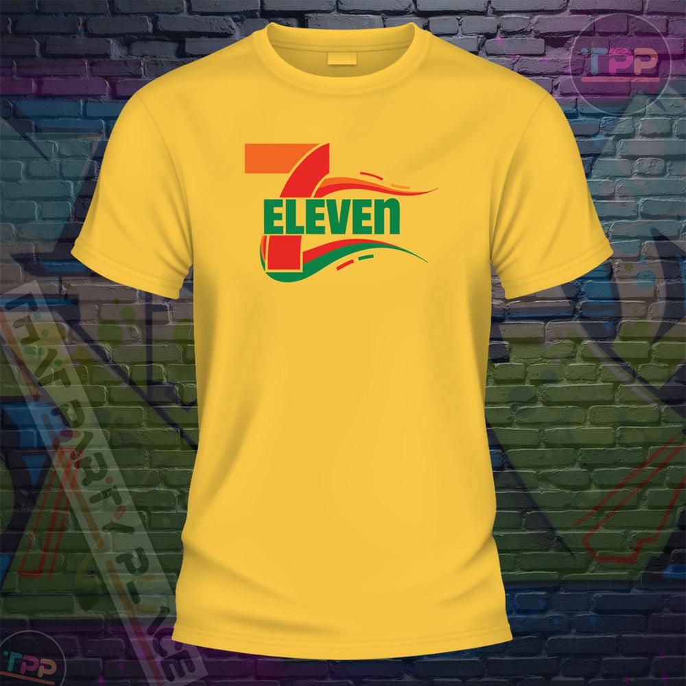 7 eleven t shirt - Etsy 日本