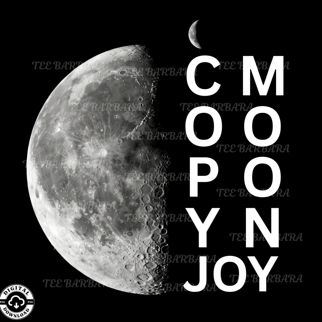 Copy Moon Joy PNG, Artemis II Lunar Mission Design, Space Exploration ...