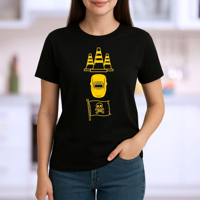 Pittsburgh Hoist The Traffic Cone 3 Icons PNG image 2
