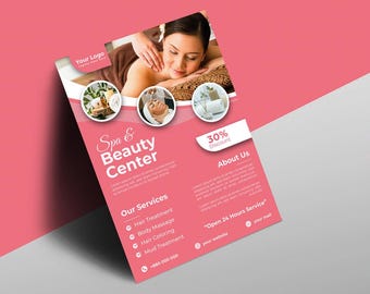 A5 Gloss Flyers Flyers In Quality 130gsm / 170gsm, Leaflets To Promote Your Business