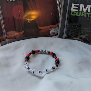 Eminem bracelet