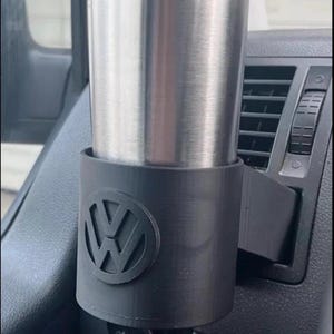 VW t5 cup holder