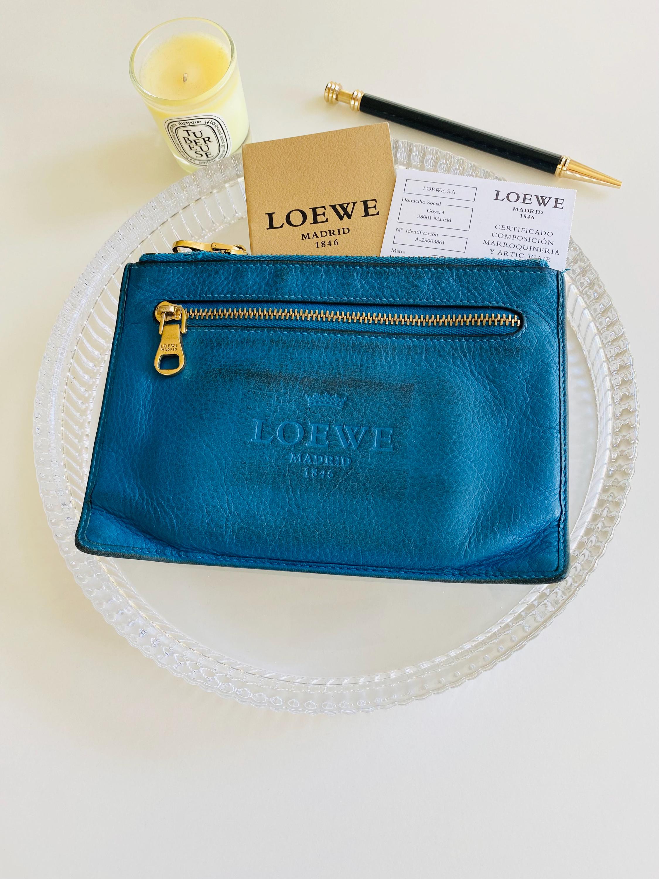 Loewe madrid 1846 - Etsy 日本