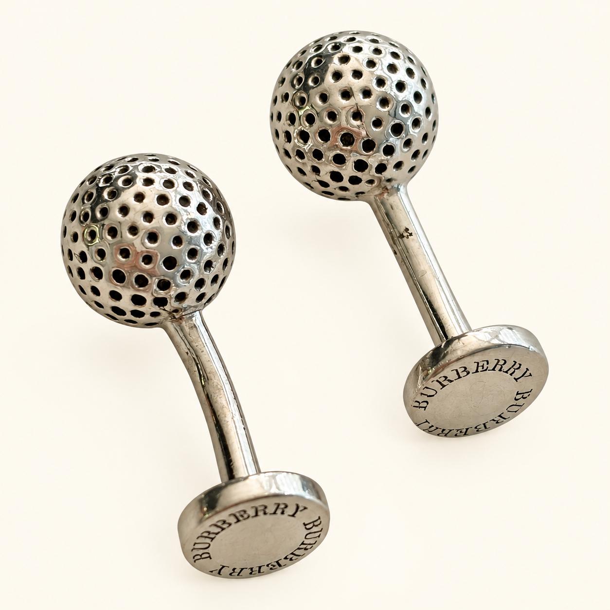 Burberry Golf - Etsy