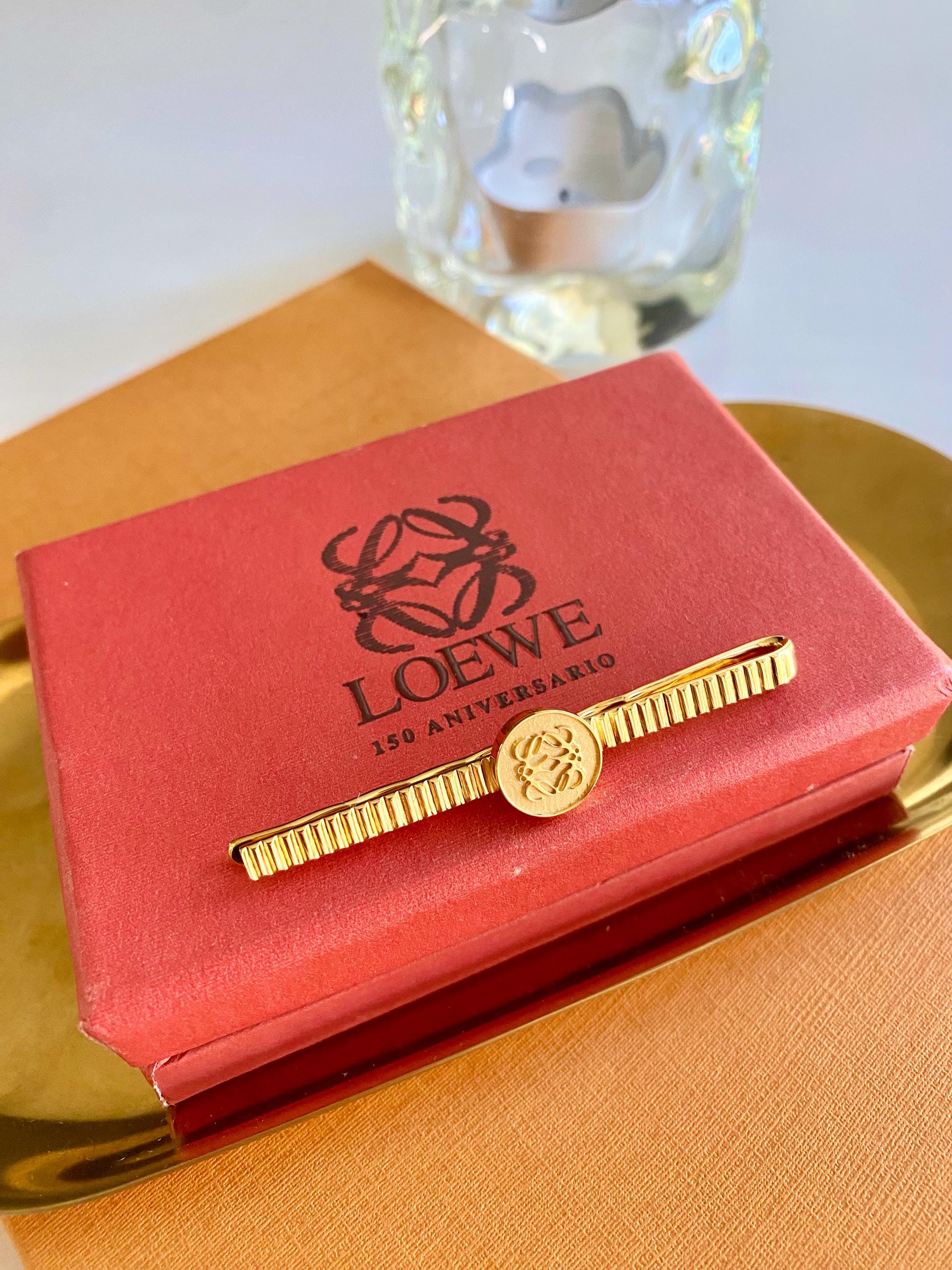 Loewe madrid 1846 - Etsy 日本