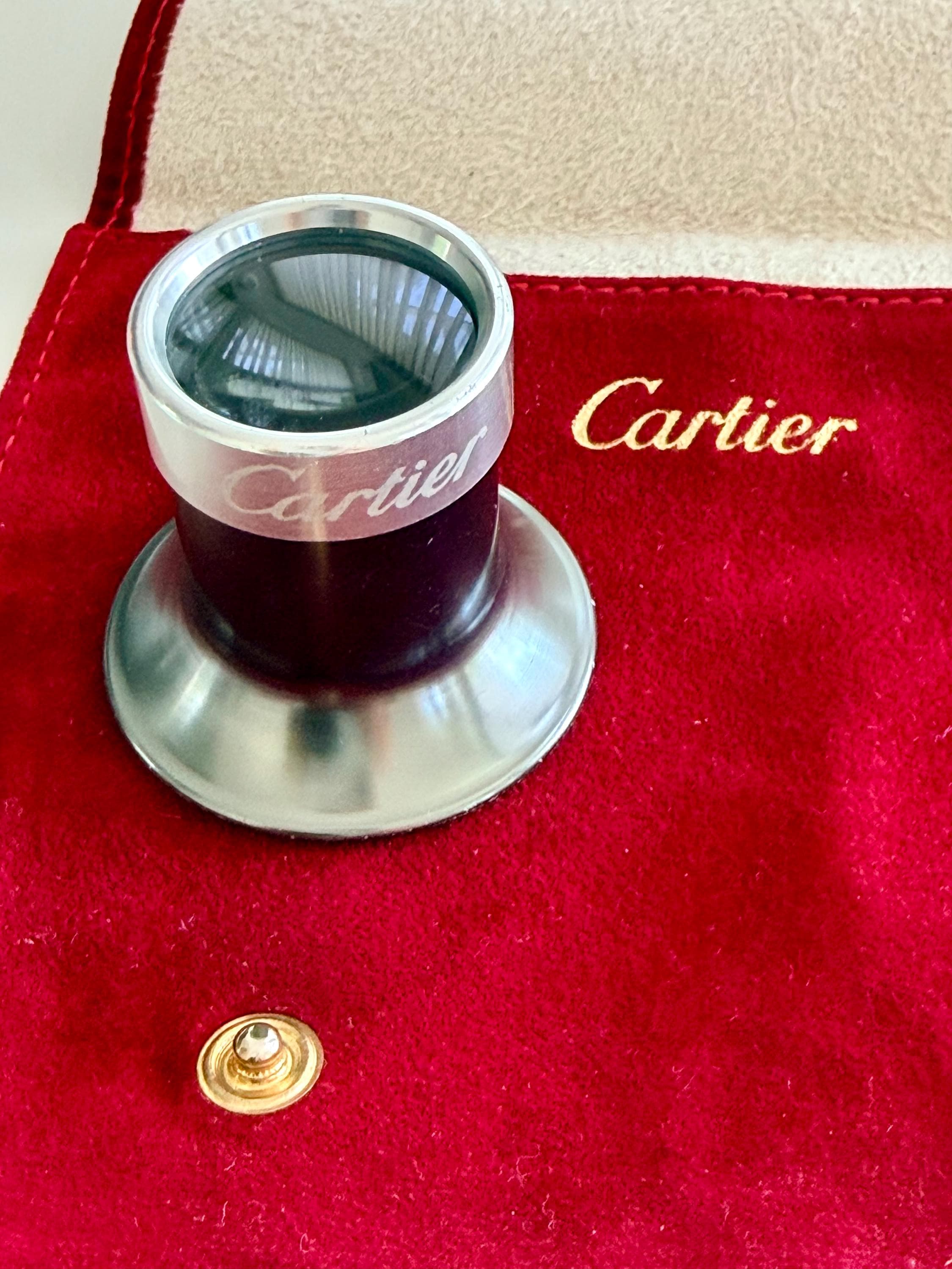 カルティエ ペーパーウエイト Cartier Paperweight - Etsy