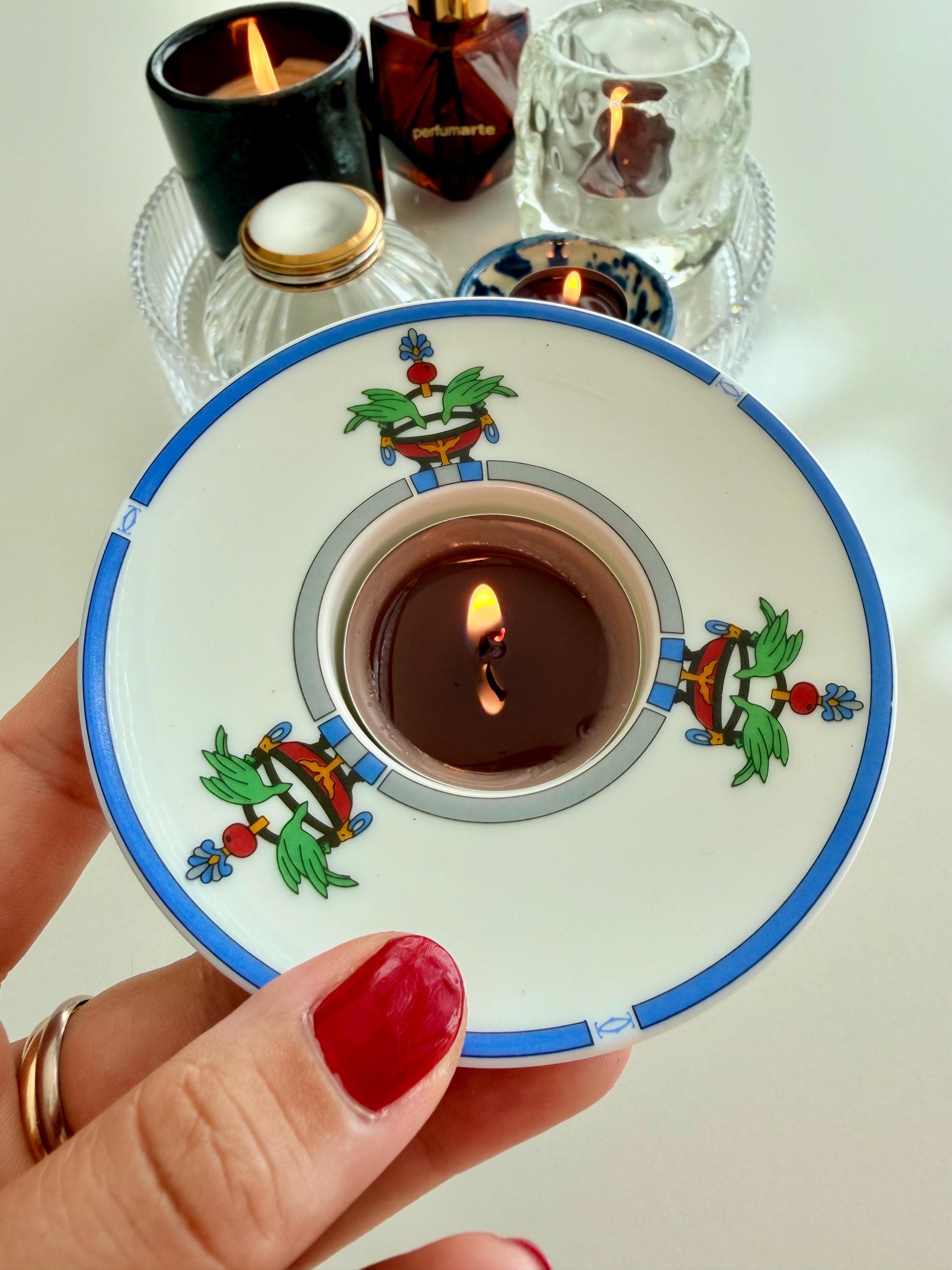 Cartier Candles - Etsy