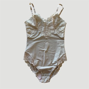 イタリア製ラペルラのボディスーツ La perla bodysuit - Etsy 日本