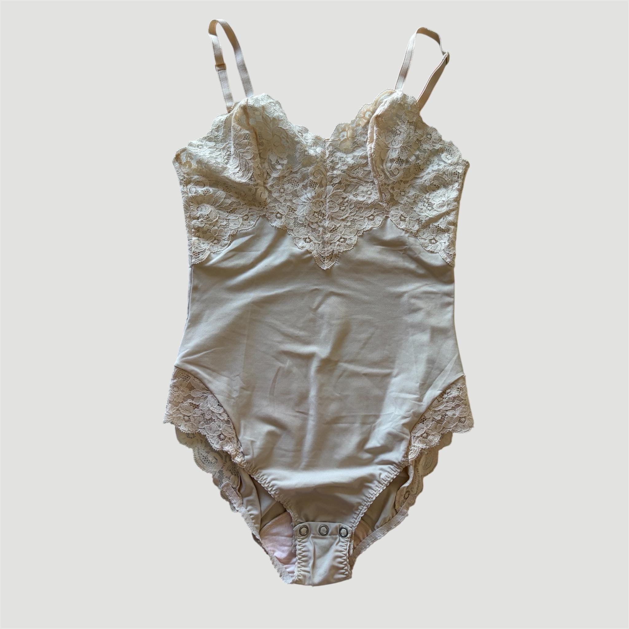 90s Lingerie - Etsy Israel