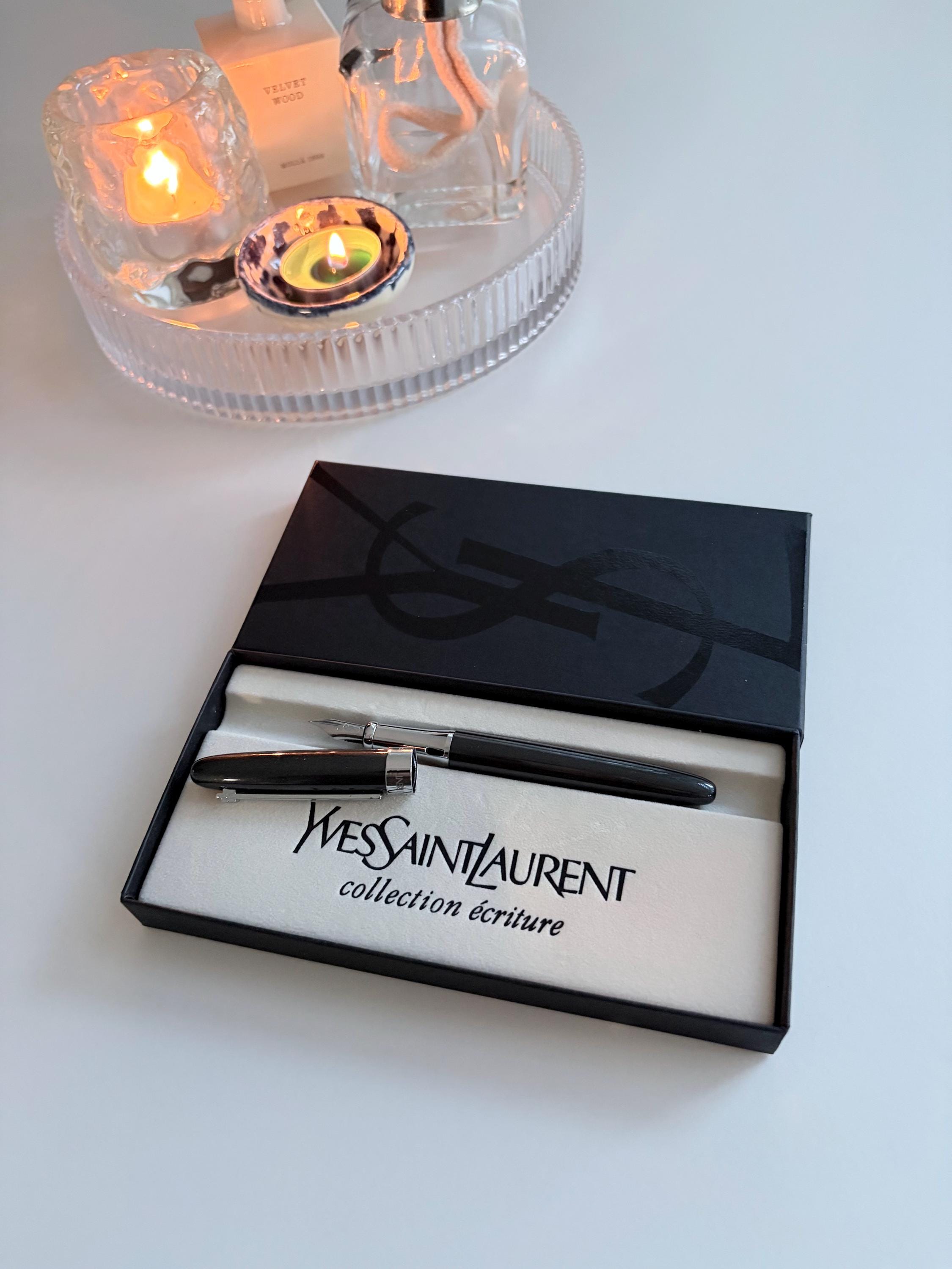 Ysl Pen - Etsy