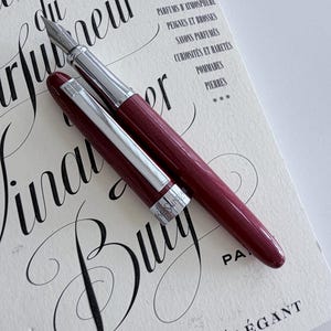 Ysl Pen - Etsy