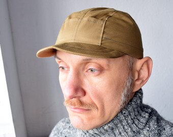 Quint Fishing Hat Panel With Front Pockets