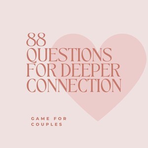 Game for Couples