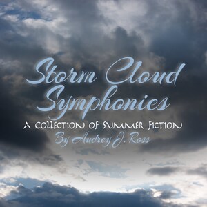 Stormcloud Symphonies Zine