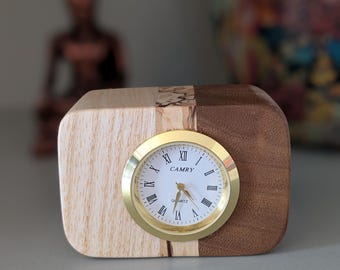 Desktop Clock