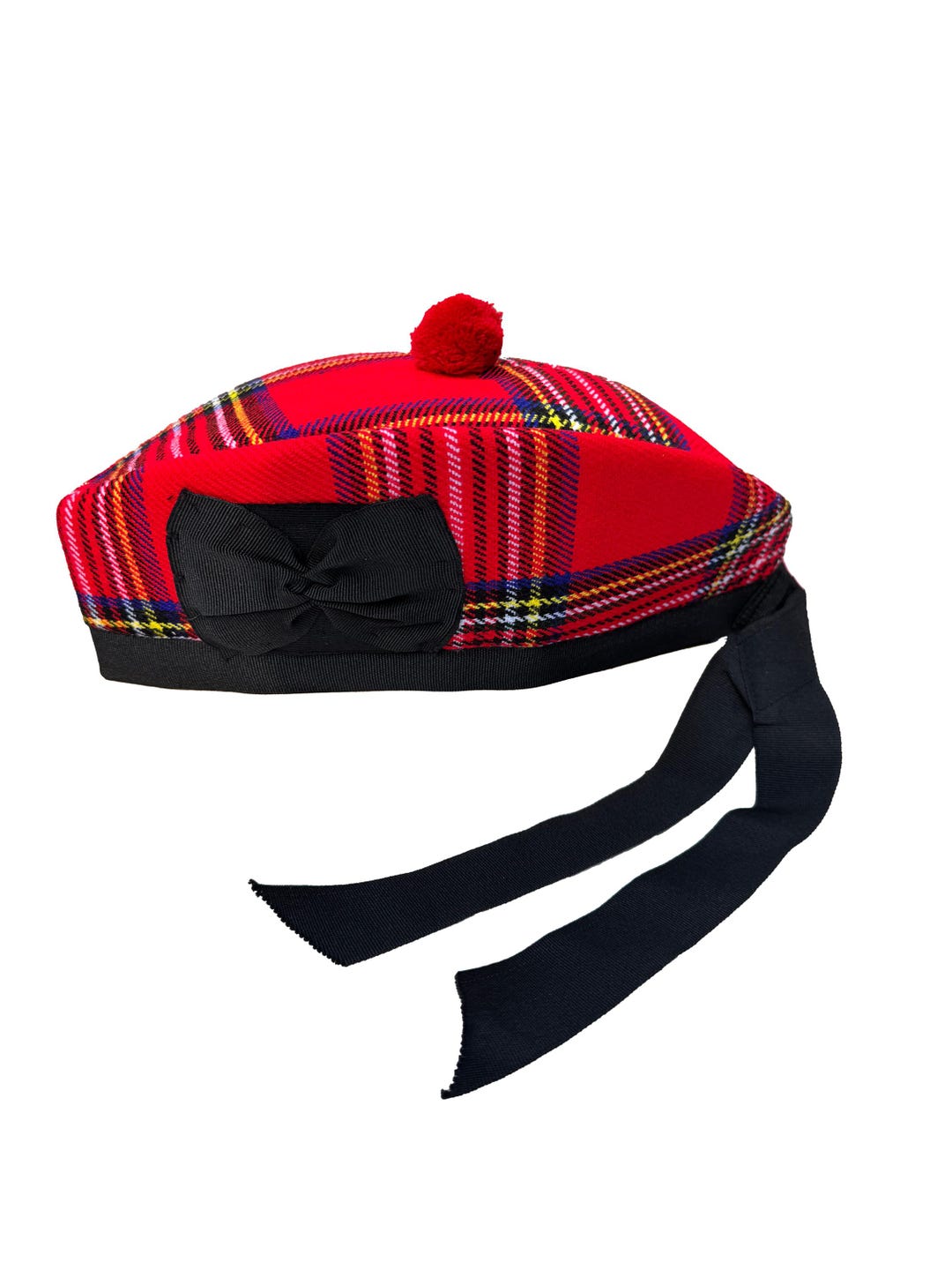 Cappello scozzese stewart immagini e fotografie stock ad alta