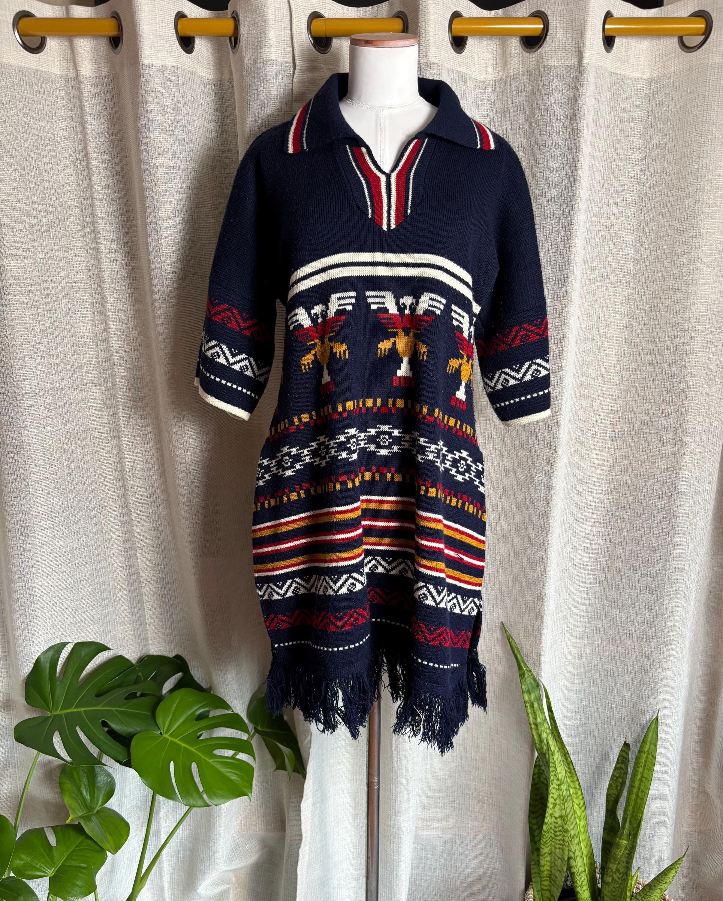 white christmas dresses Sweater Dress Combo main image 0