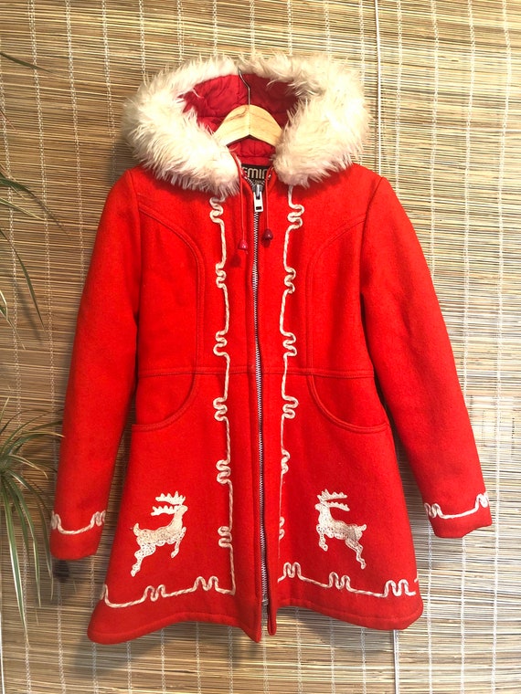 inuit parka