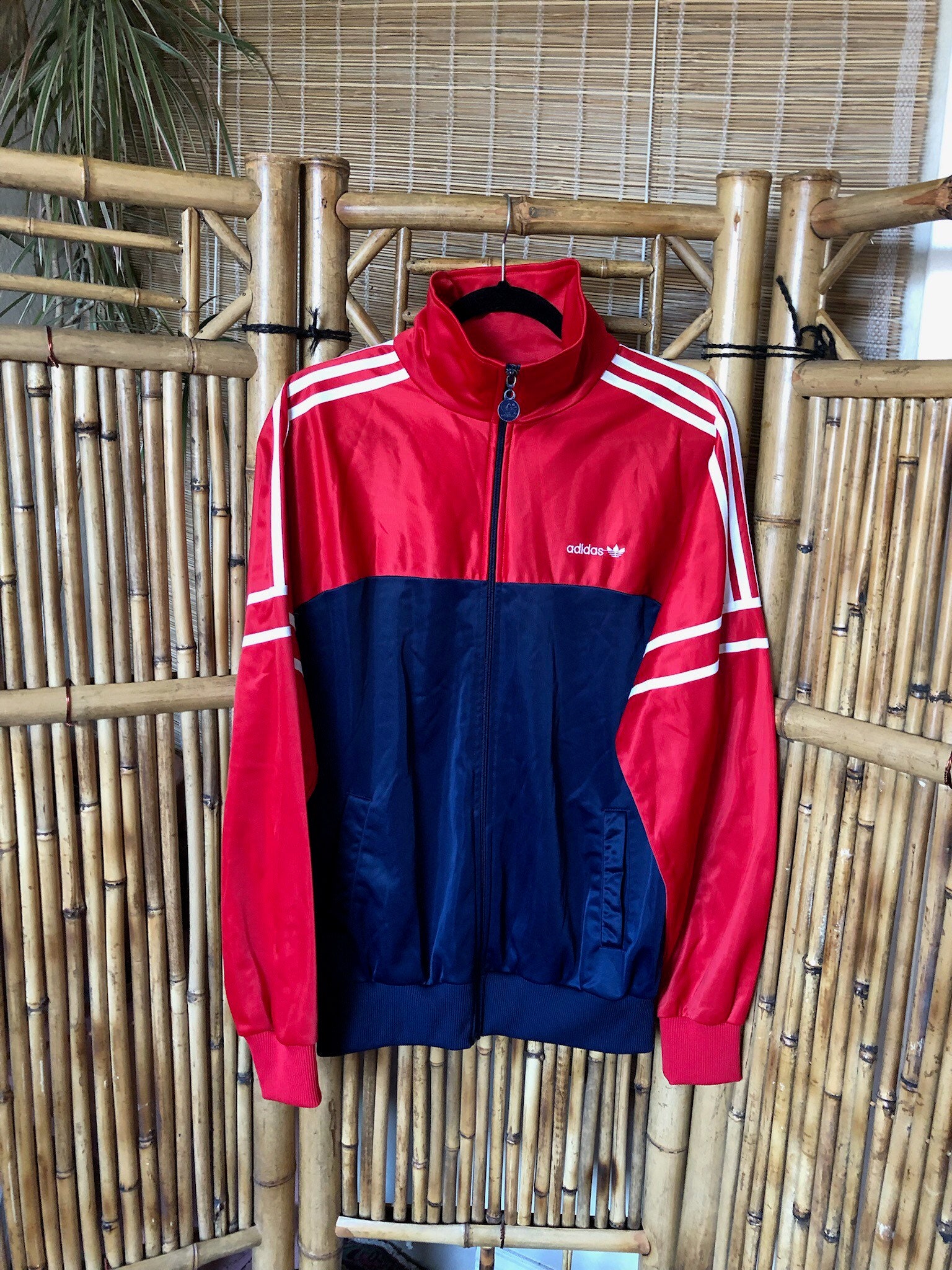 Adidas USSR Jacket