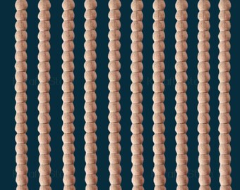 Unpainted Carved Line Bars for Edges Frames Mirror, Onlay wood carving lines, Carved Wood Molding for Wall Mirror Trim Decals,Ornate molding