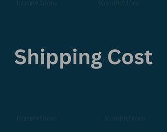Shipping Cost