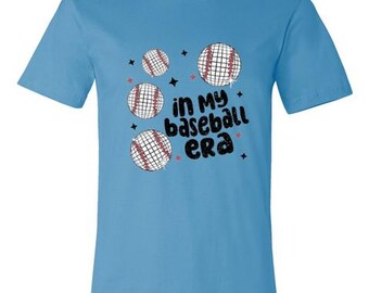 Disco Baseball Custom  for Cricut, Digital Download PNG
