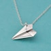 see more listings in the ll Paper Airplane ll section