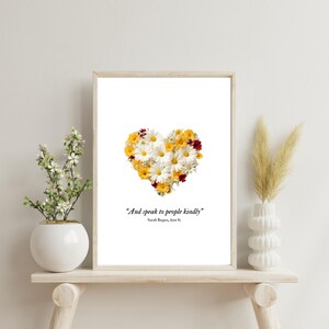 Islamic Wall Art, Printable Muslim Wall Art, Quran Verse Digital Art Print, Islam Posters and Prints, Modern Islamic Home Decor