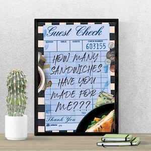 WIE VIELE SANDWICHES? | Bravo Summer House Lindsay Hubbard-Zitat