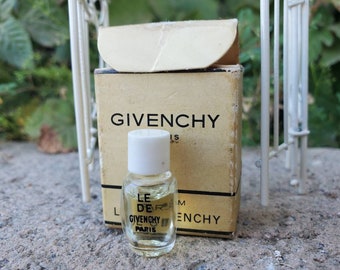 givenchy le de