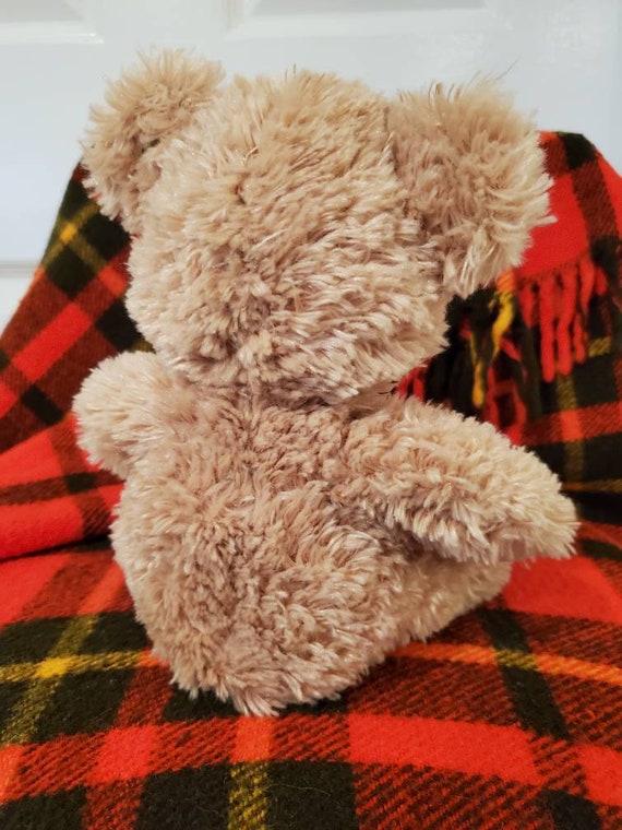 Steiff Knopf Im Ohr Button In Ear Plush Teddy Bear Soft Body
