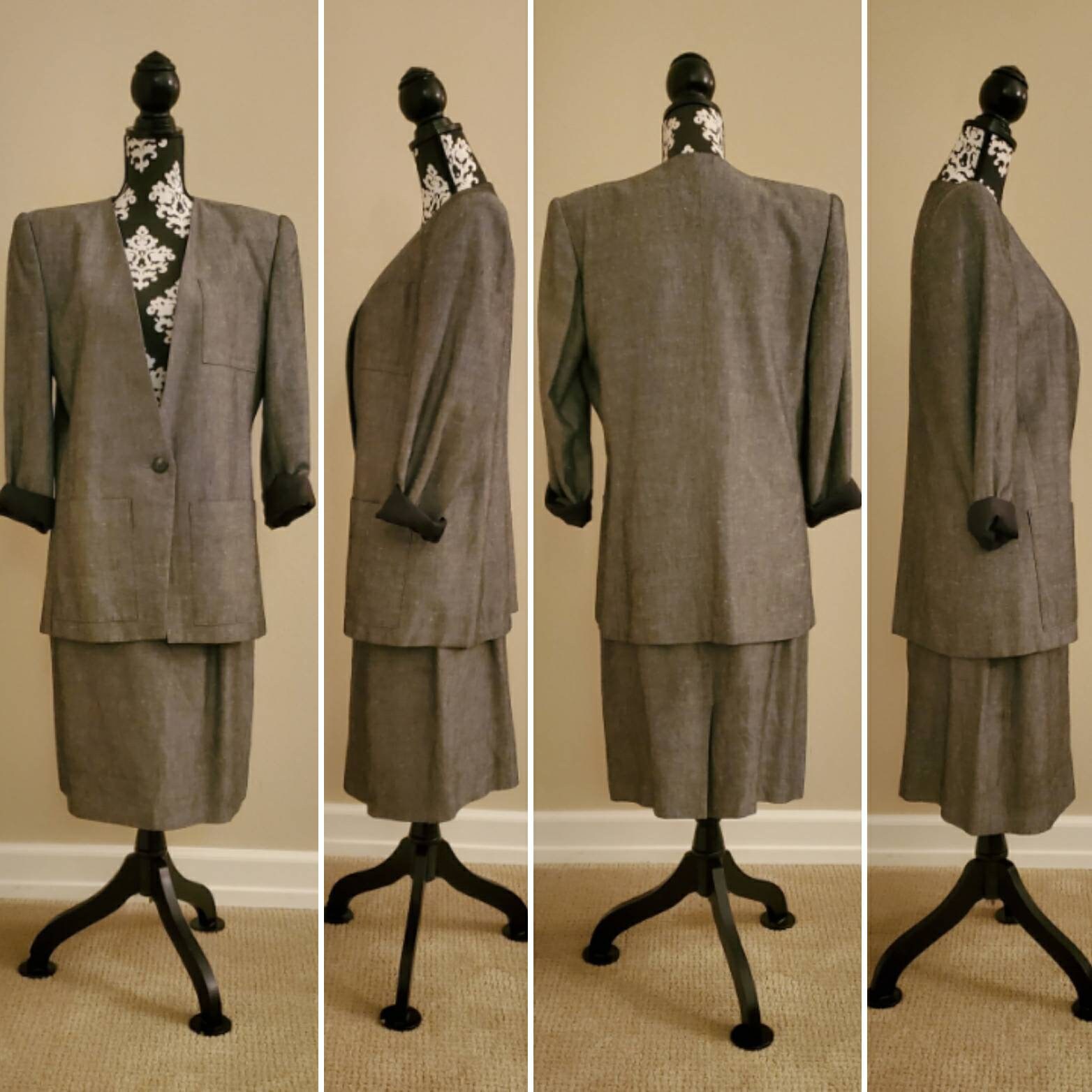 売れ筋商品お見逃しなく By Stirling Cooper - Etsy トップス